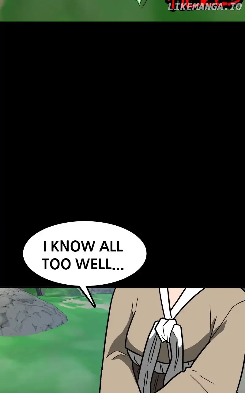 Dating to Survive Chapter 66 page 30