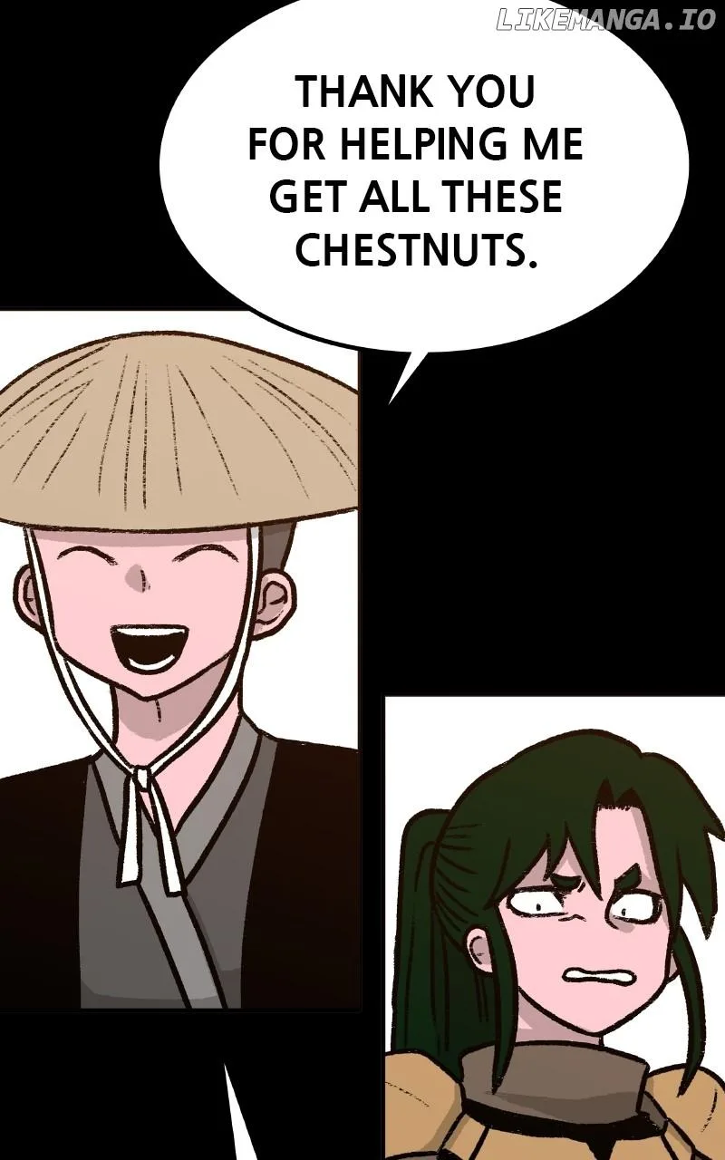 Dating to Survive Chapter 58 page 107