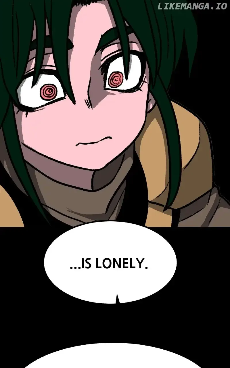 Dating to Survive Chapter 66 page 19