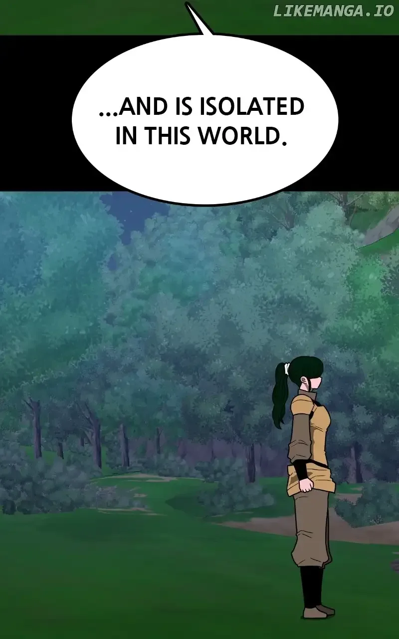 Dating to Survive Chapter 66 page 22