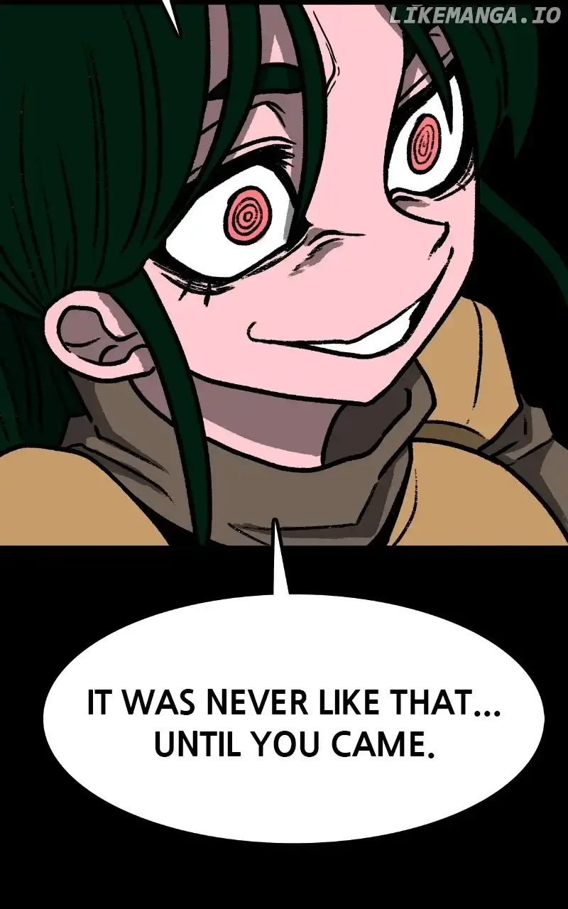Dating to Survive Chapter 66 page 24