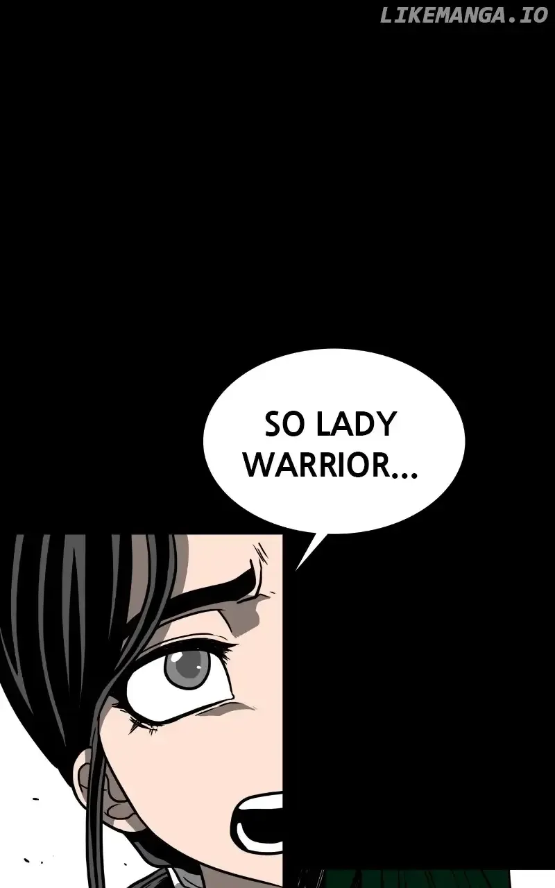Dating to Survive Chapter 66 page 33