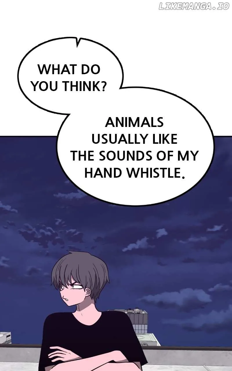 Dating to Survive Chapter 61 page 98