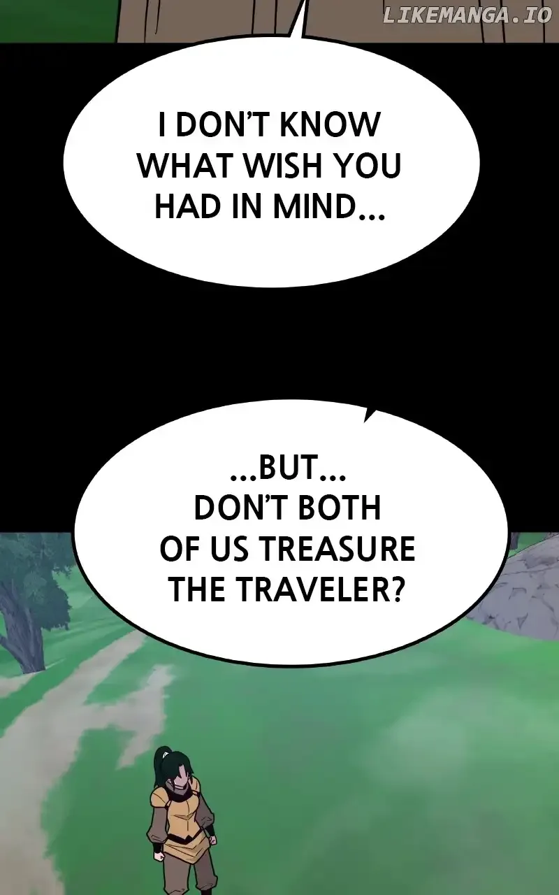 Dating to Survive Chapter 66 page 17