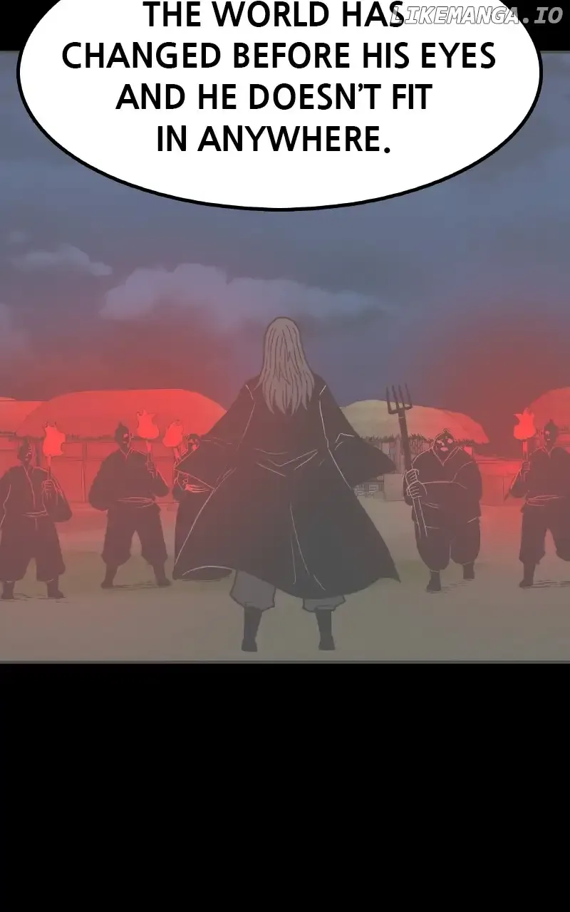 Dating to Survive Chapter 66 page 20