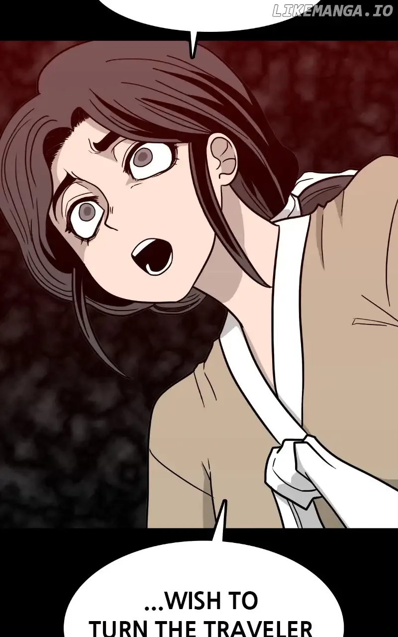 Dating to Survive Chapter 66 page 38