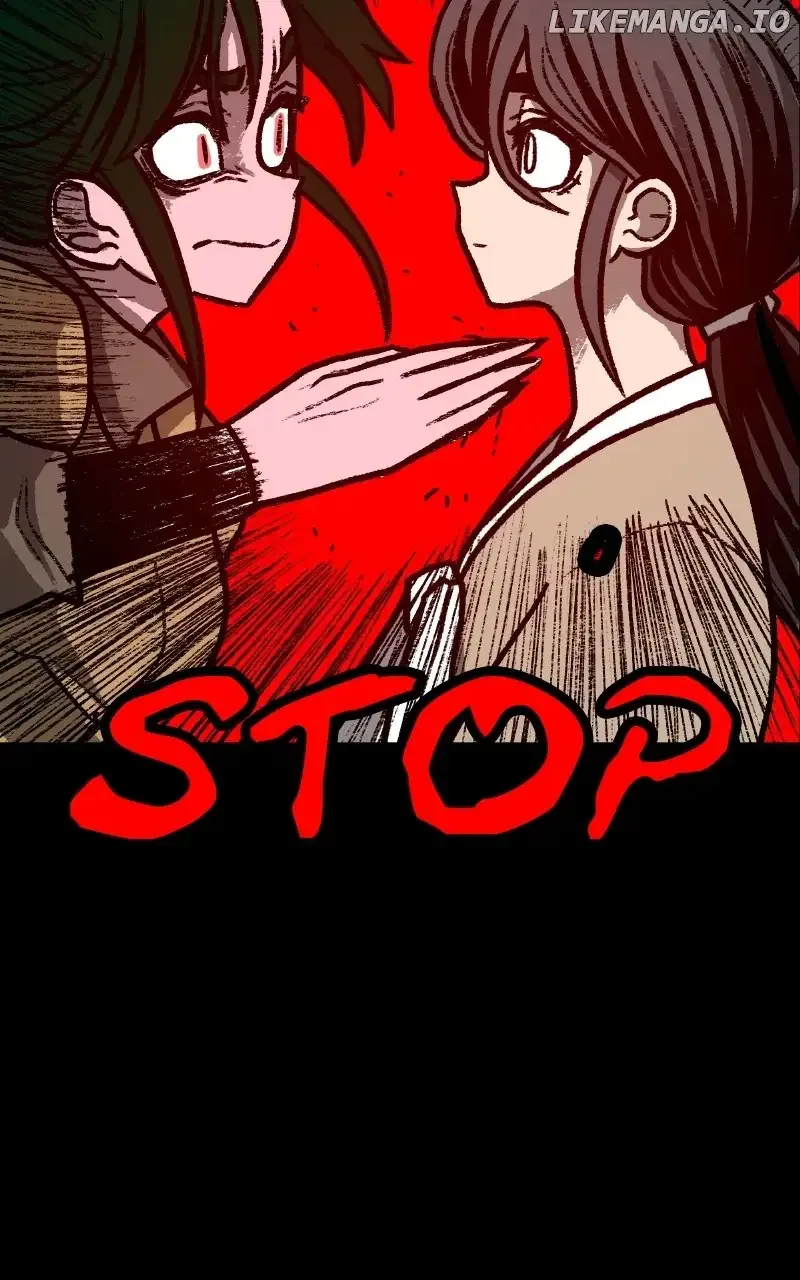 Dating to Survive Chapter 66 page 44