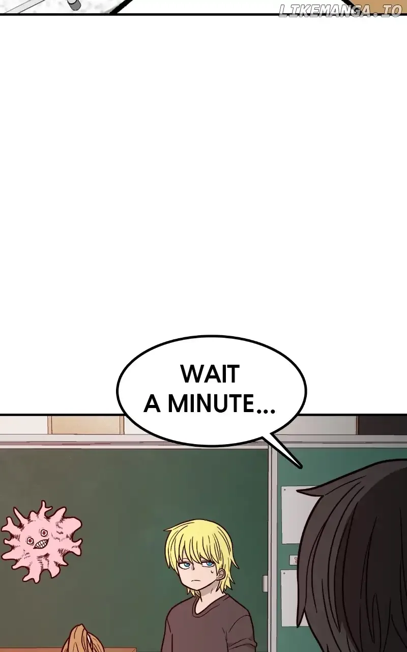 Dating to Survive Chapter 66 page 71