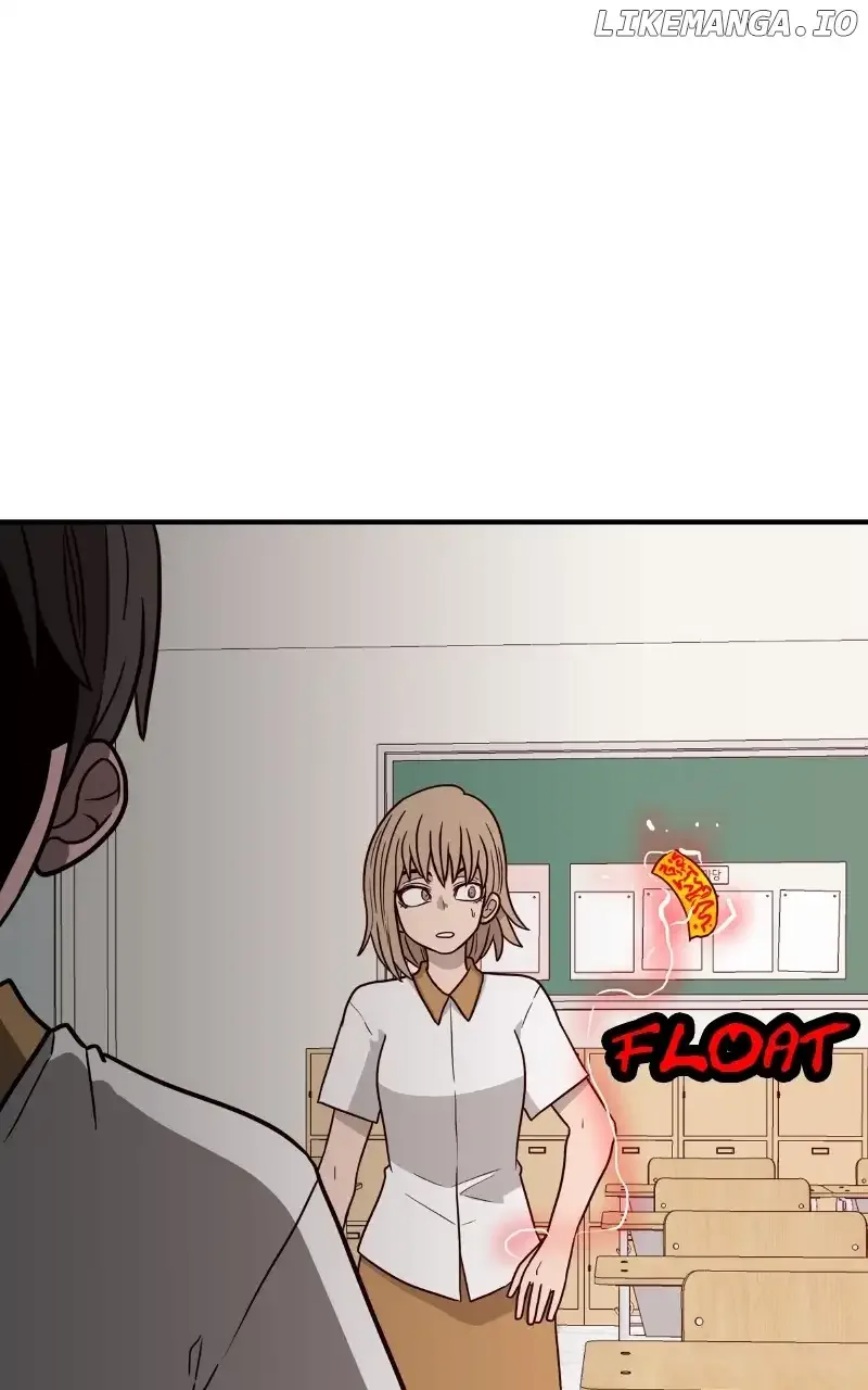 Dating to Survive Chapter 66 page 74