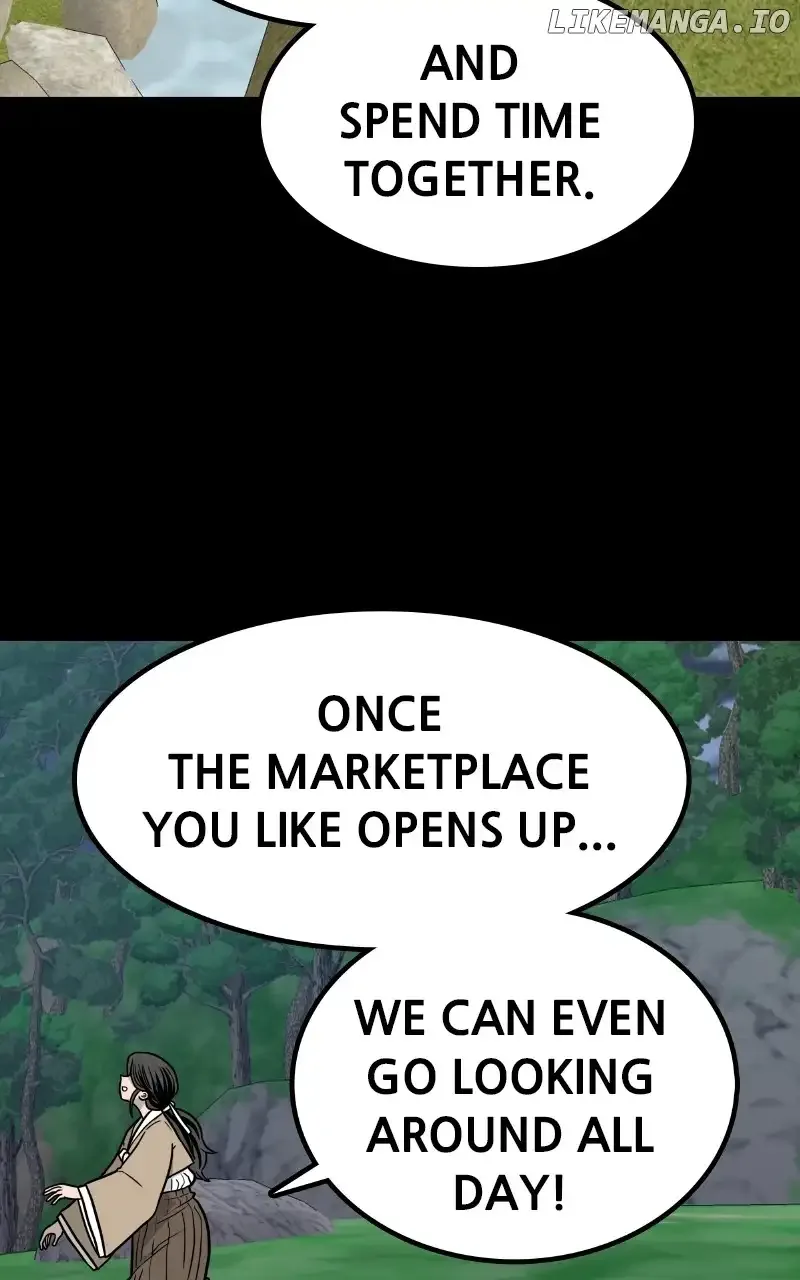 Dating to Survive Chapter 66 page 62