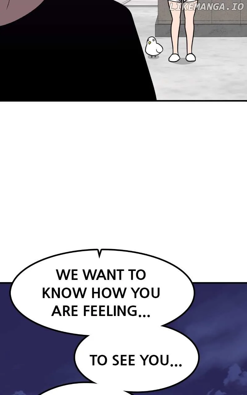 Dating to Survive Chapter 61 page 106