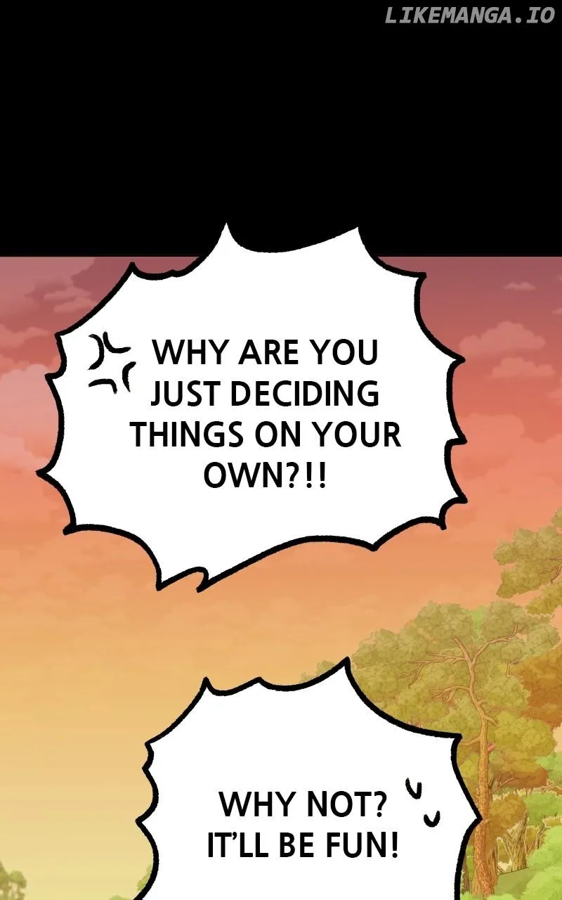 Dating to Survive Chapter 58 page 117