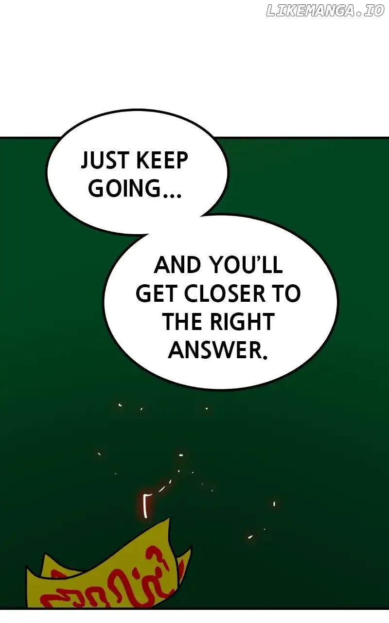 Dating to Survive Chapter 66 page 81
