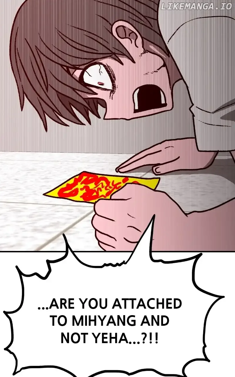 Dating to Survive Chapter 66 page 92