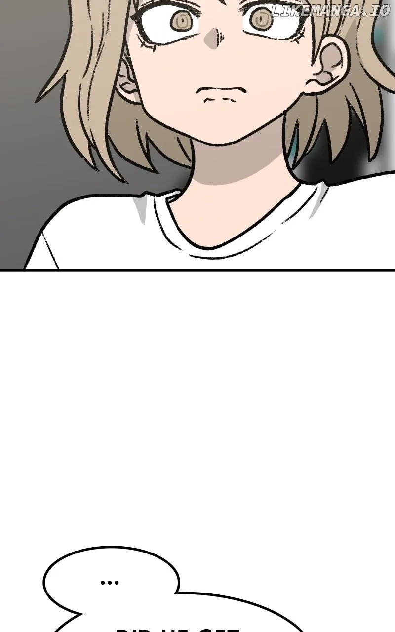 Dating to Survive Chapter 58 page 124