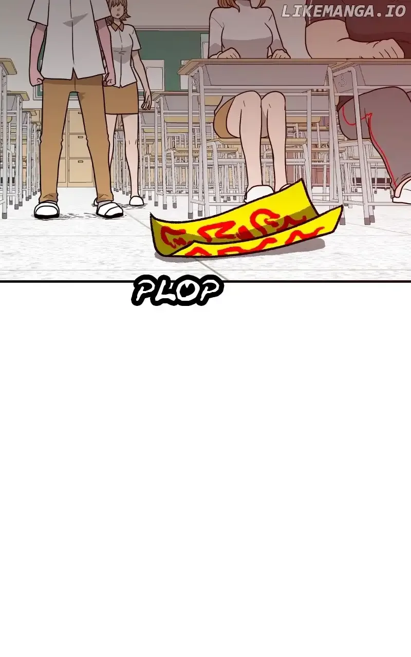 Dating to Survive Chapter 66 page 84