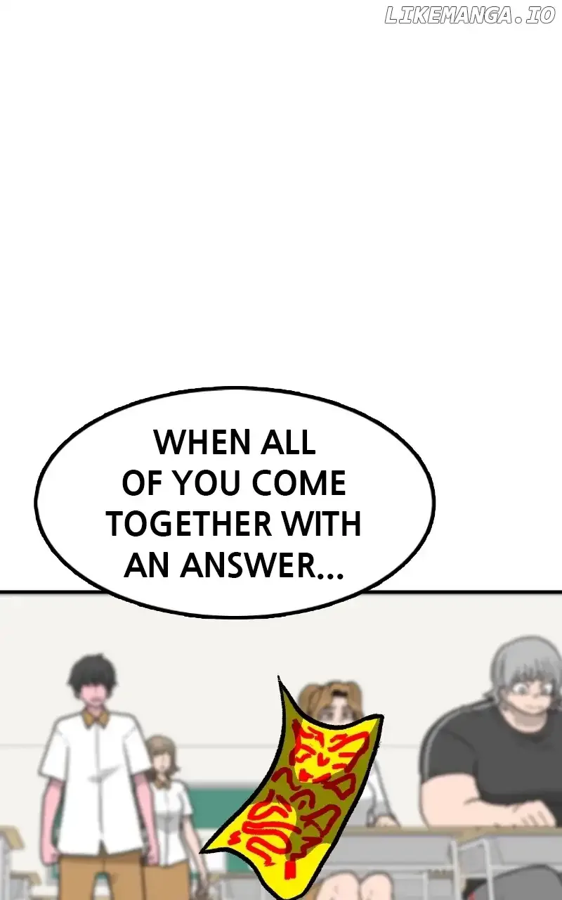 Dating to Survive Chapter 66 page 82
