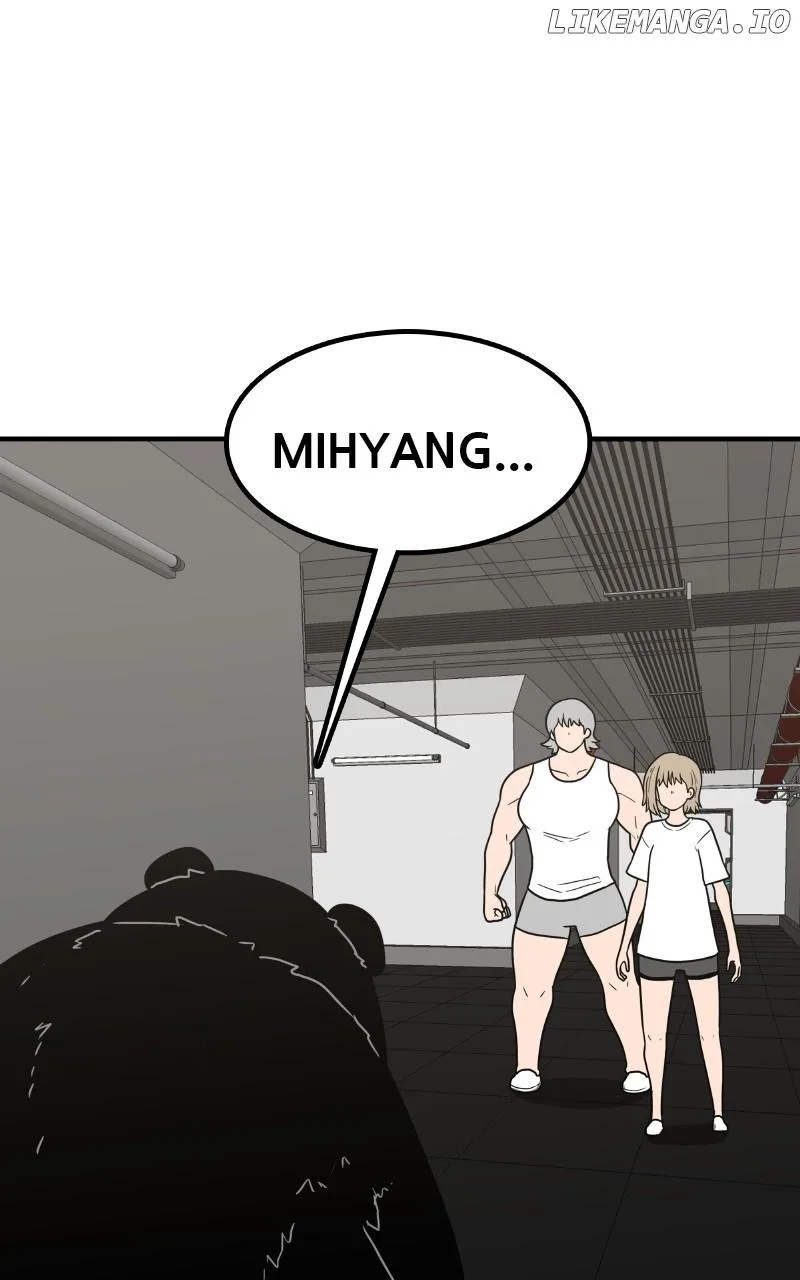 Dating to Survive Chapter 58 page 122