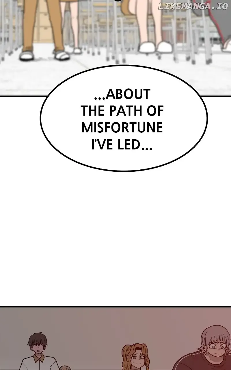 Dating to Survive Chapter 66 page 83
