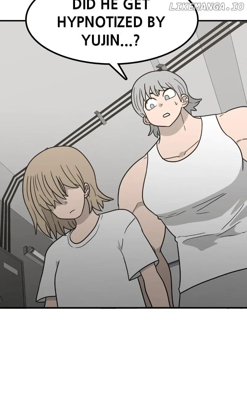 Dating to Survive Chapter 58 page 125