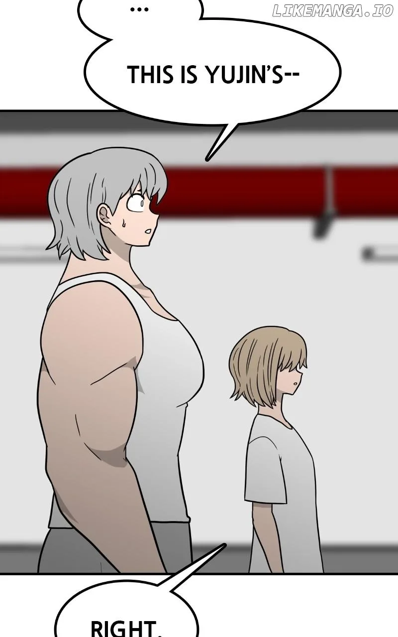 Dating to Survive Chapter 58 page 129