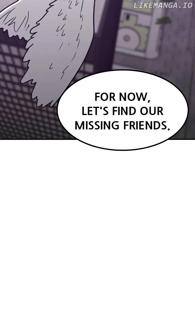 Dating to Survive Chapter 61 page 123