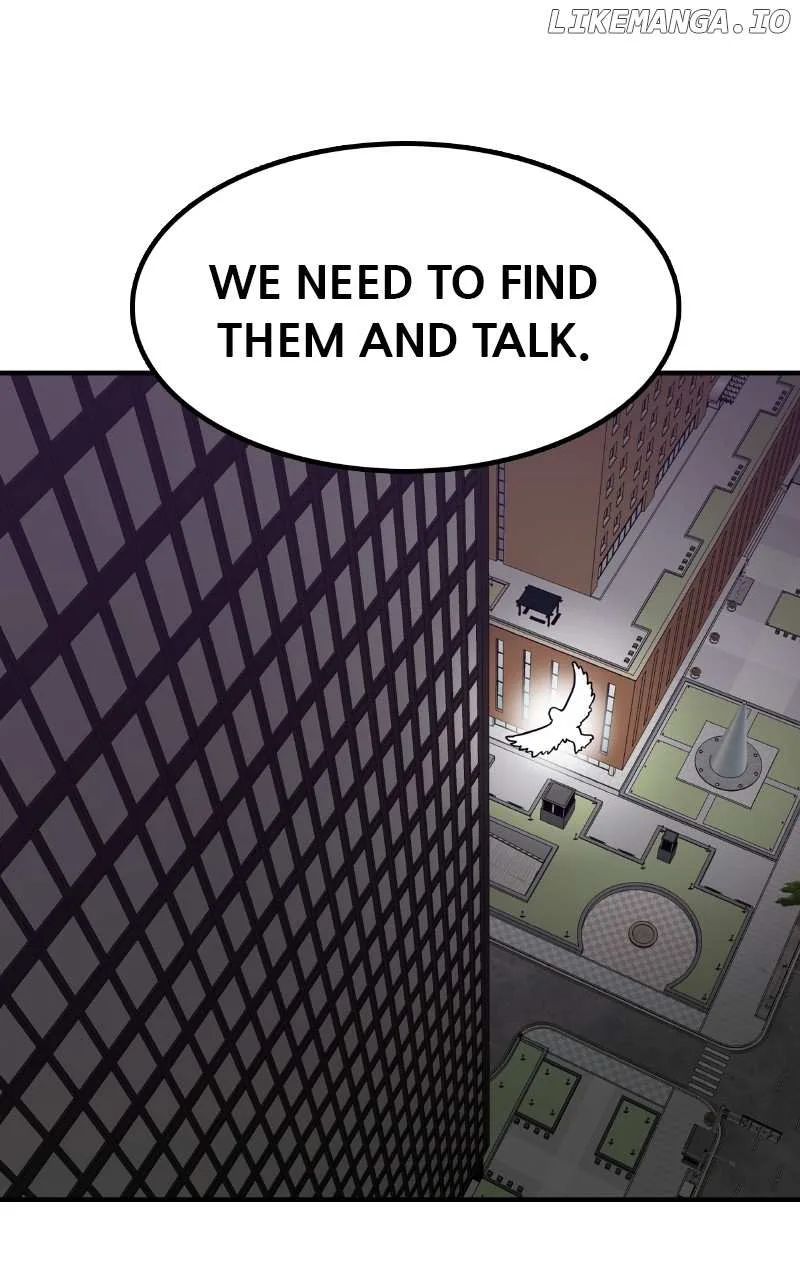 Dating to Survive Chapter 61 page 124