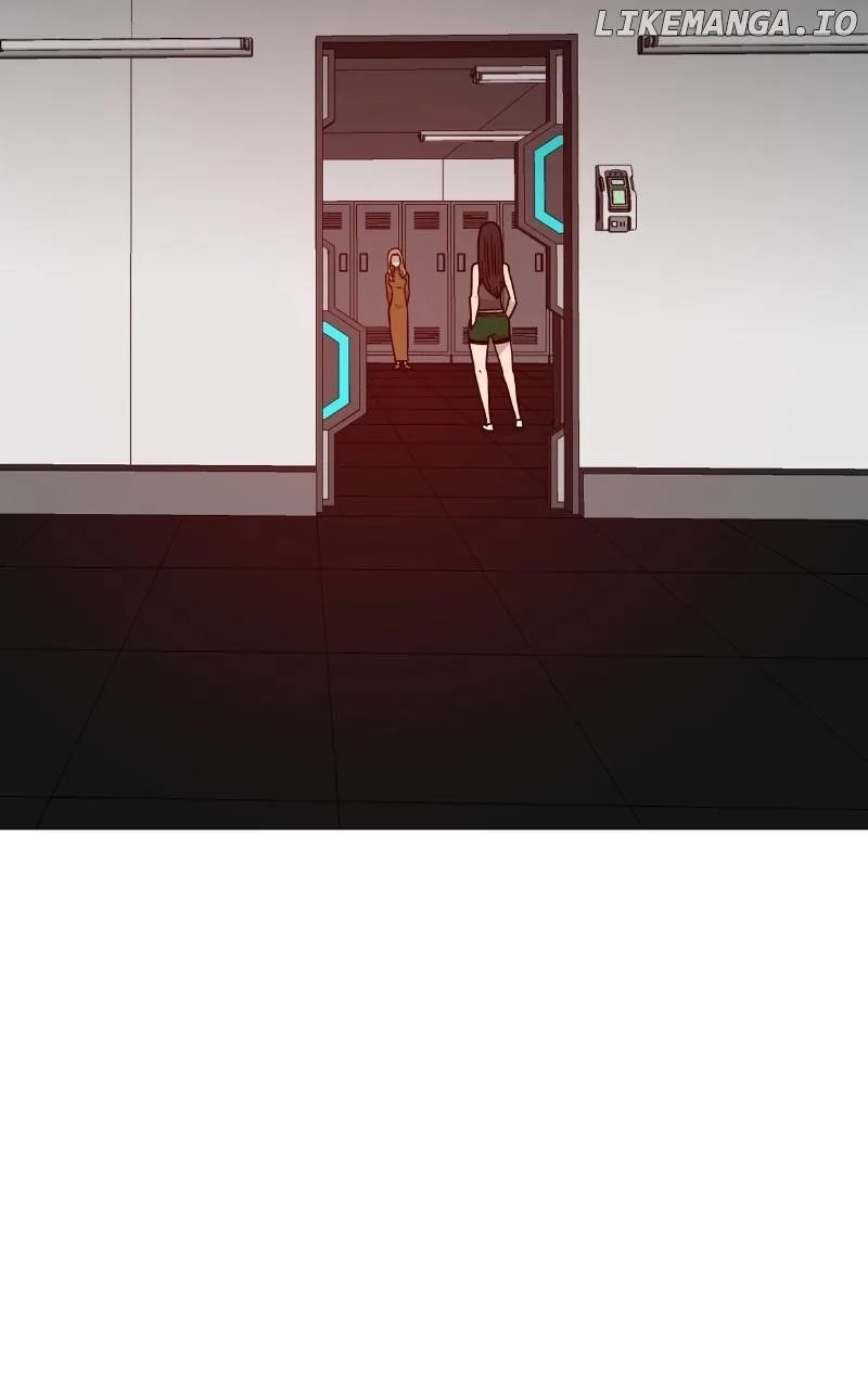Dating to Survive Chapter 58 page 135