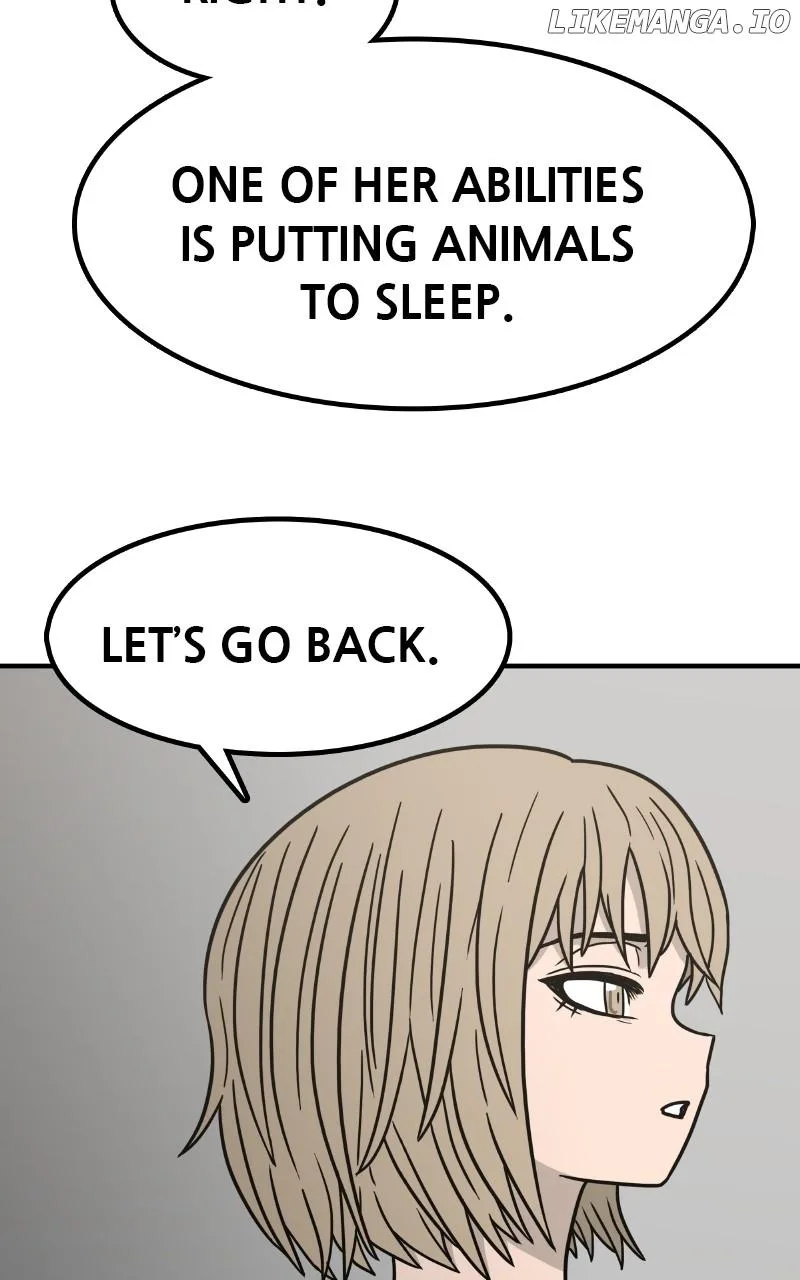 Dating to Survive Chapter 58 page 130