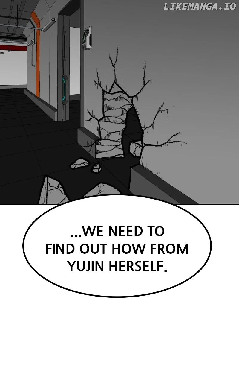 Dating to Survive Chapter 58 page 132