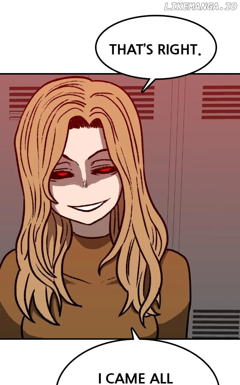 Dating to Survive Chapter 58 page 136