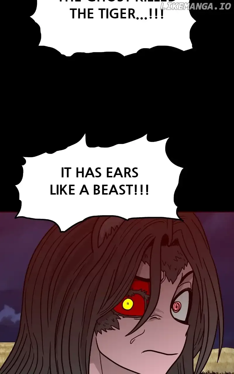 Dating to Survive Chapter 65 page 9