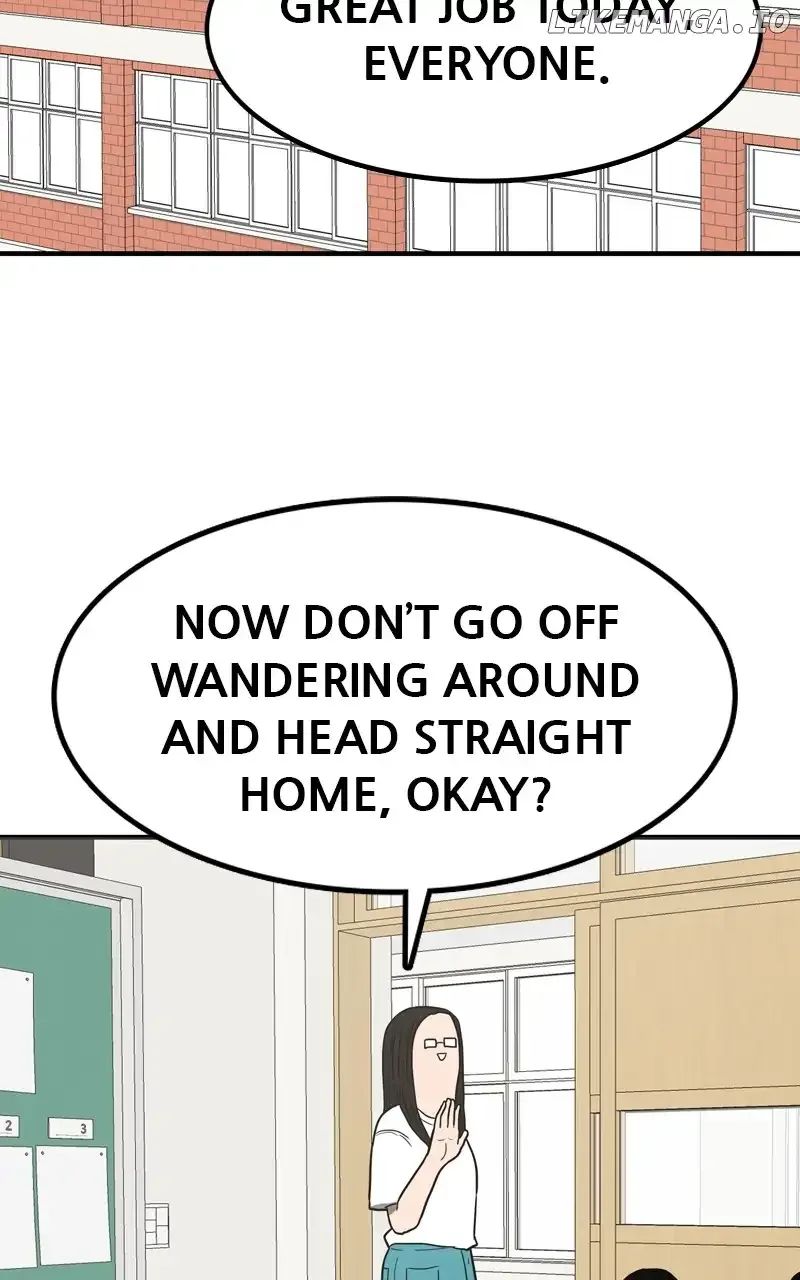 Dating to Survive Chapter 68 page 3