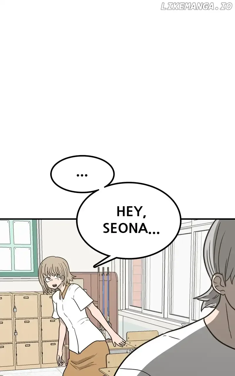 Dating to Survive Chapter 68 page 10