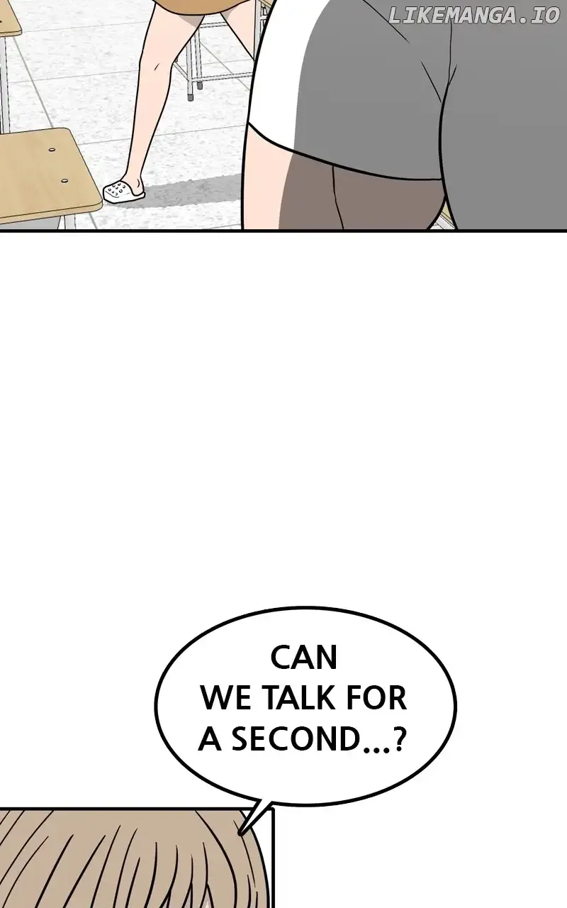 Dating to Survive Chapter 68 page 11
