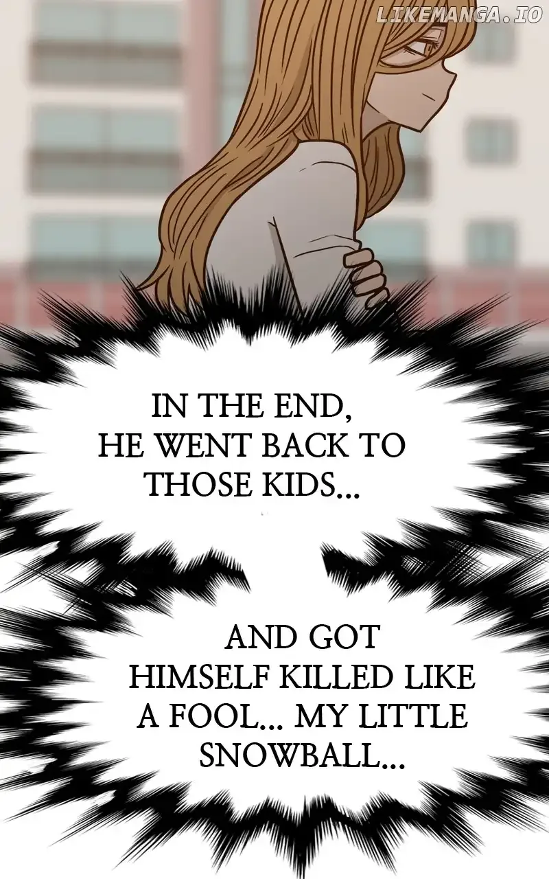 Dating to Survive Chapter 68 page 24