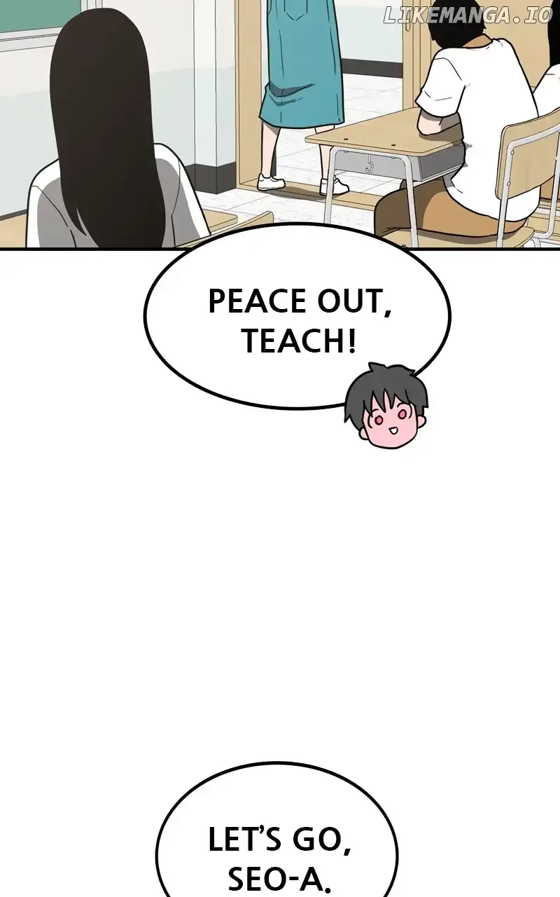 Dating to Survive Chapter 68 page 4