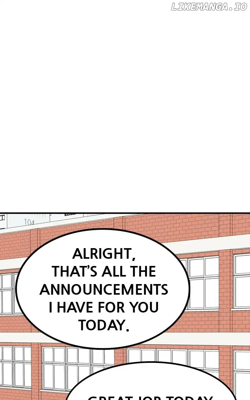Dating to Survive Chapter 68 page 2