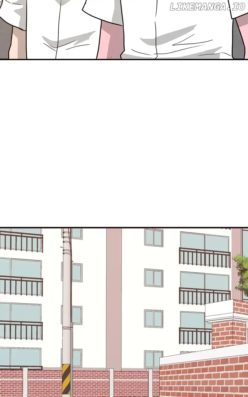 Dating to Survive Chapter 68 page 22