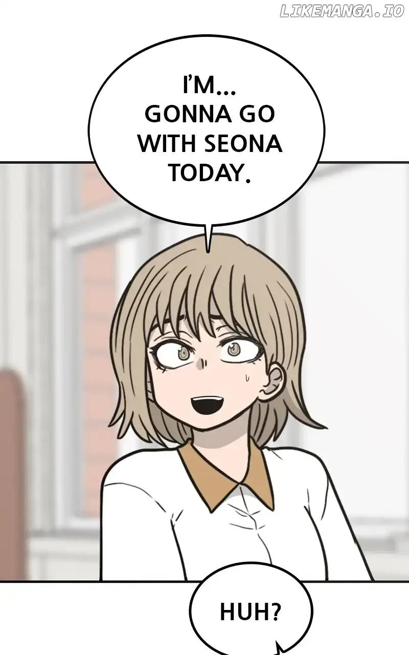 Dating to Survive Chapter 68 page 6