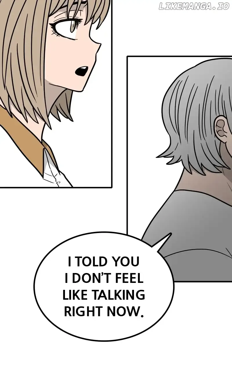 Dating to Survive Chapter 68 page 12