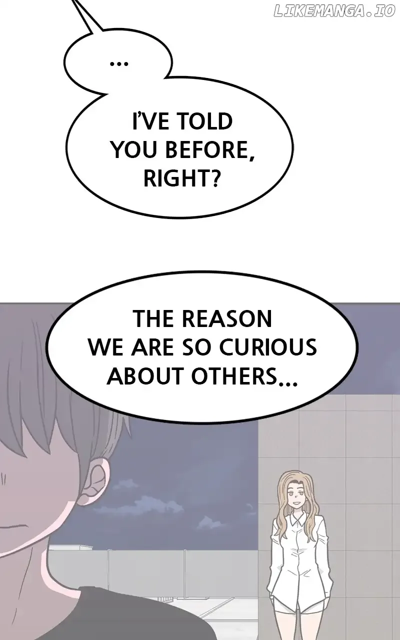 Dating to Survive Chapter 68 page 27