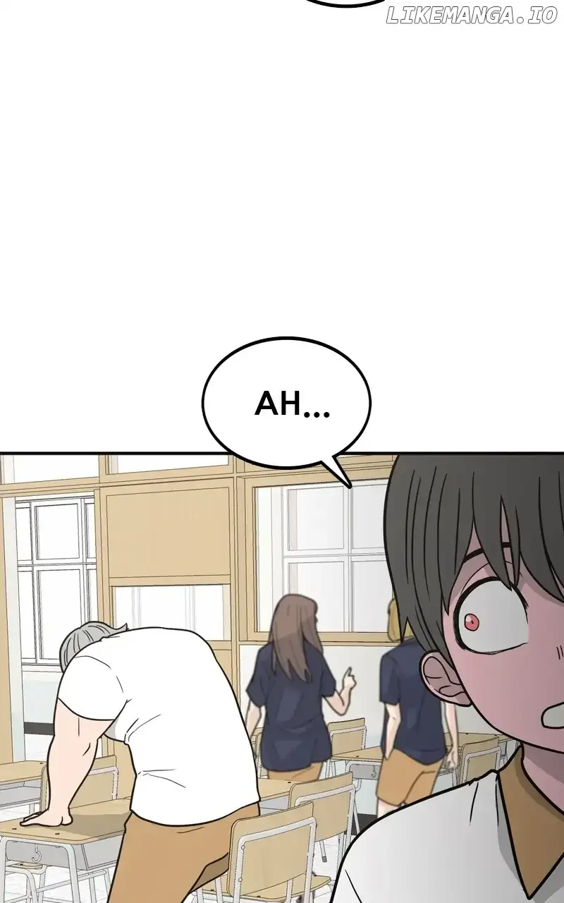 Dating to Survive Chapter 68 page 7