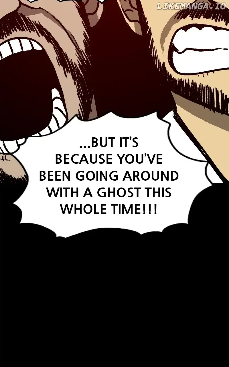 Dating to Survive Chapter 65 page 20
