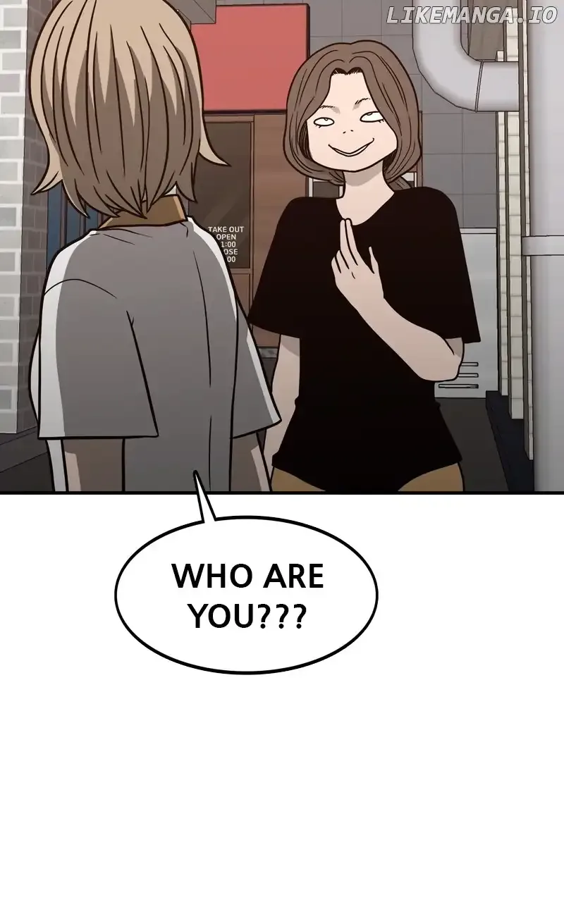 Dating to Survive Chapter 68 page 59