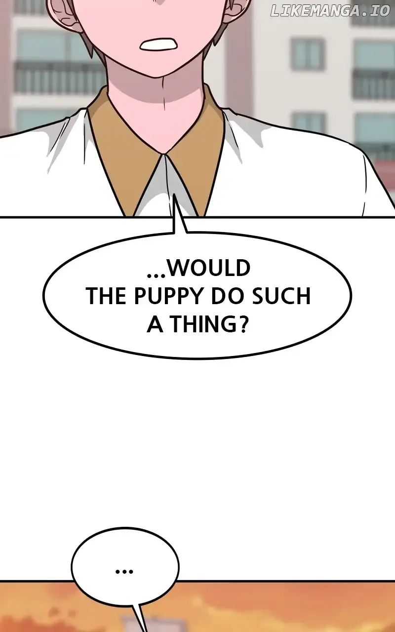 Dating to Survive Chapter 68 page 47