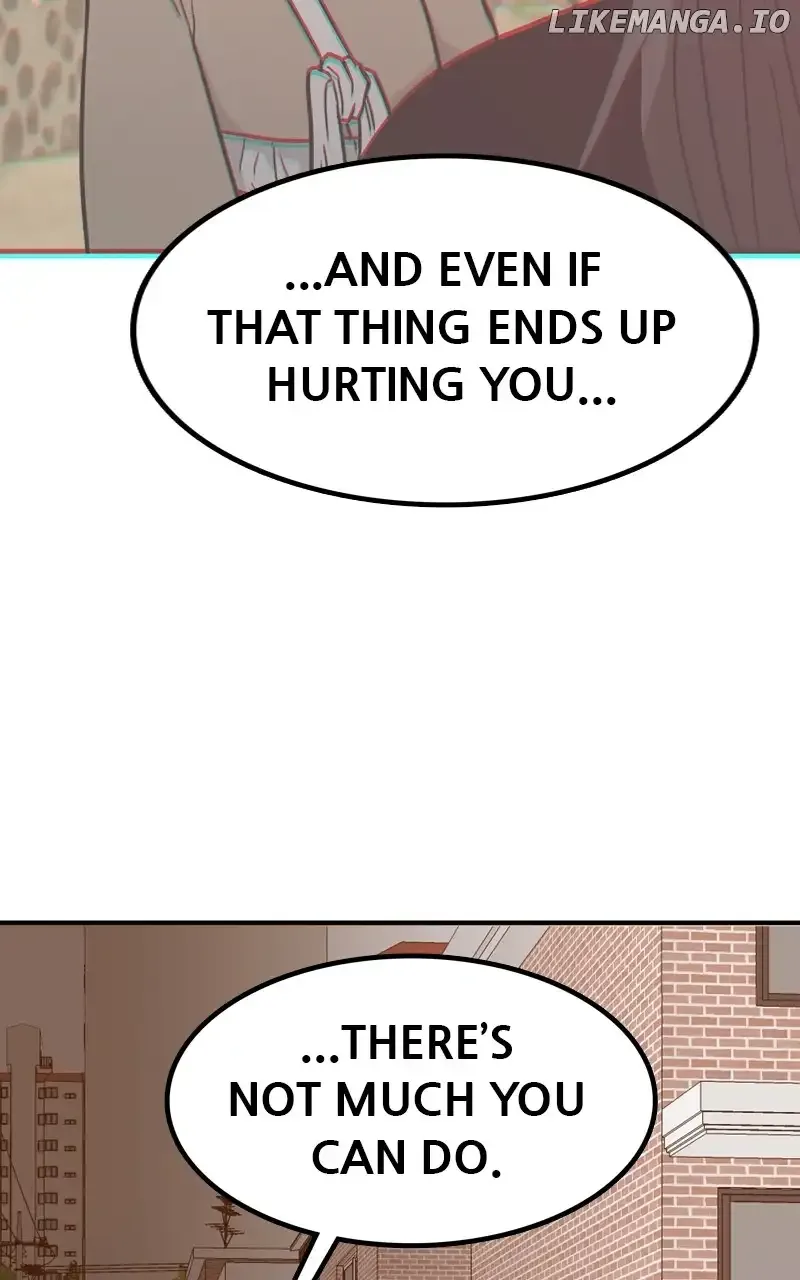 Dating to Survive Chapter 68 page 50