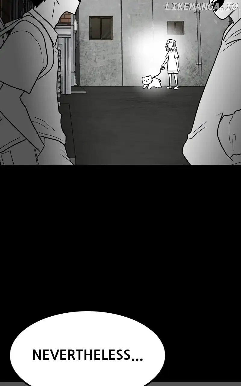 Dating to Survive Chapter 68 page 34
