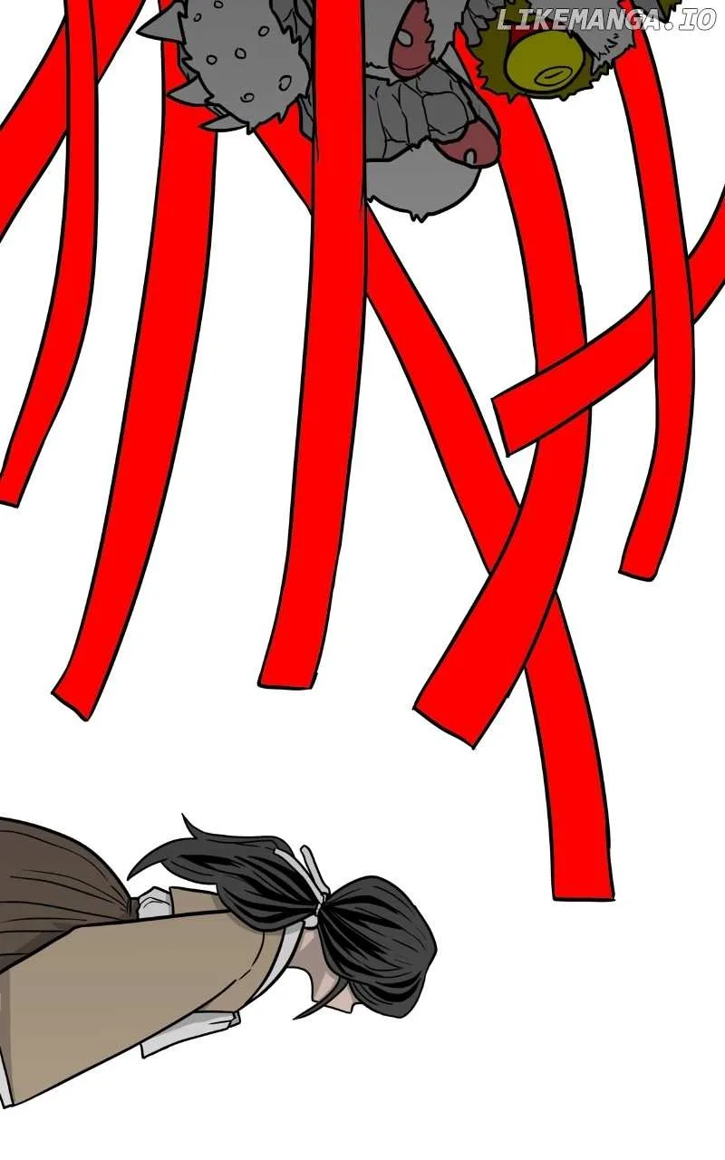 Dating to Survive Chapter 64 page 110