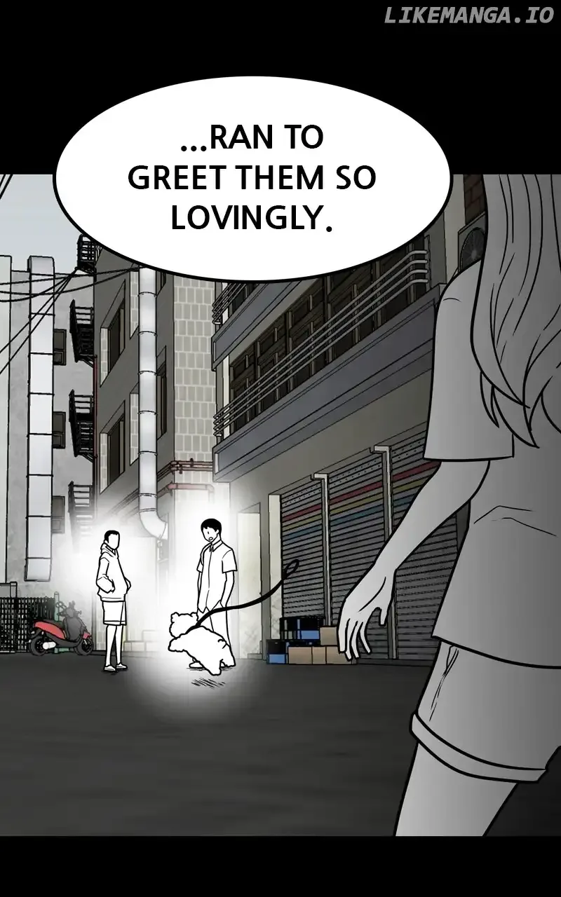 Dating to Survive Chapter 68 page 36
